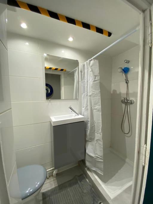 La + Belle Chambre Voutee Au Coeur De Montpellier Extérieur photo