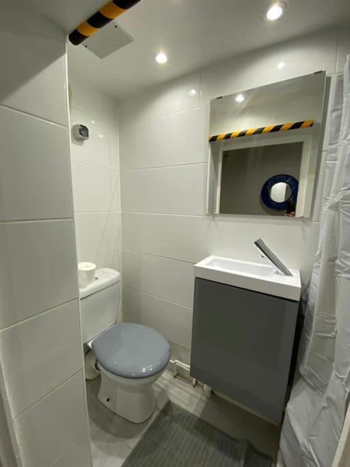 La + Belle Chambre Voutee Au Coeur De Montpellier Extérieur photo